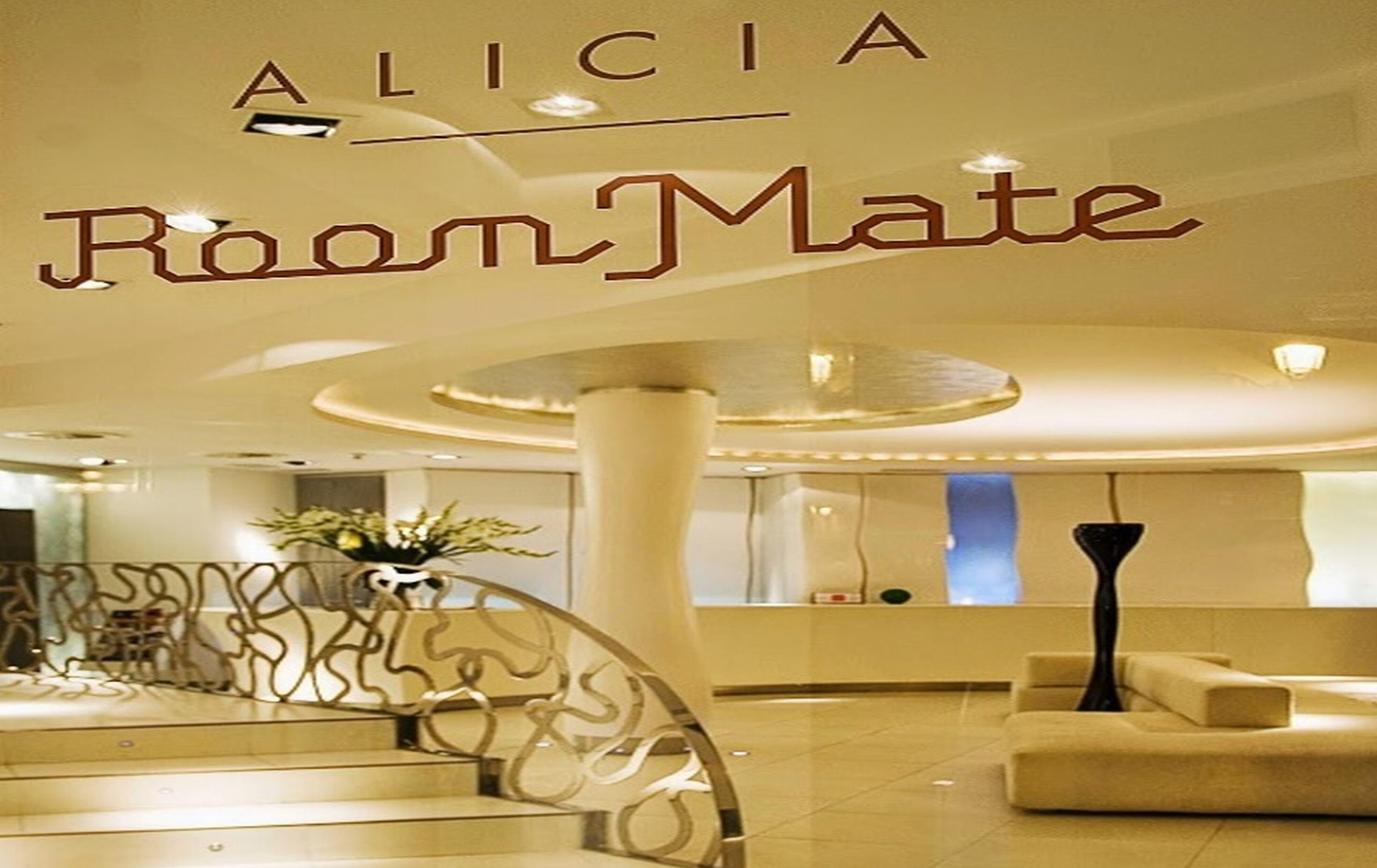 Room Mate Alicia, Madrid Exterior photo