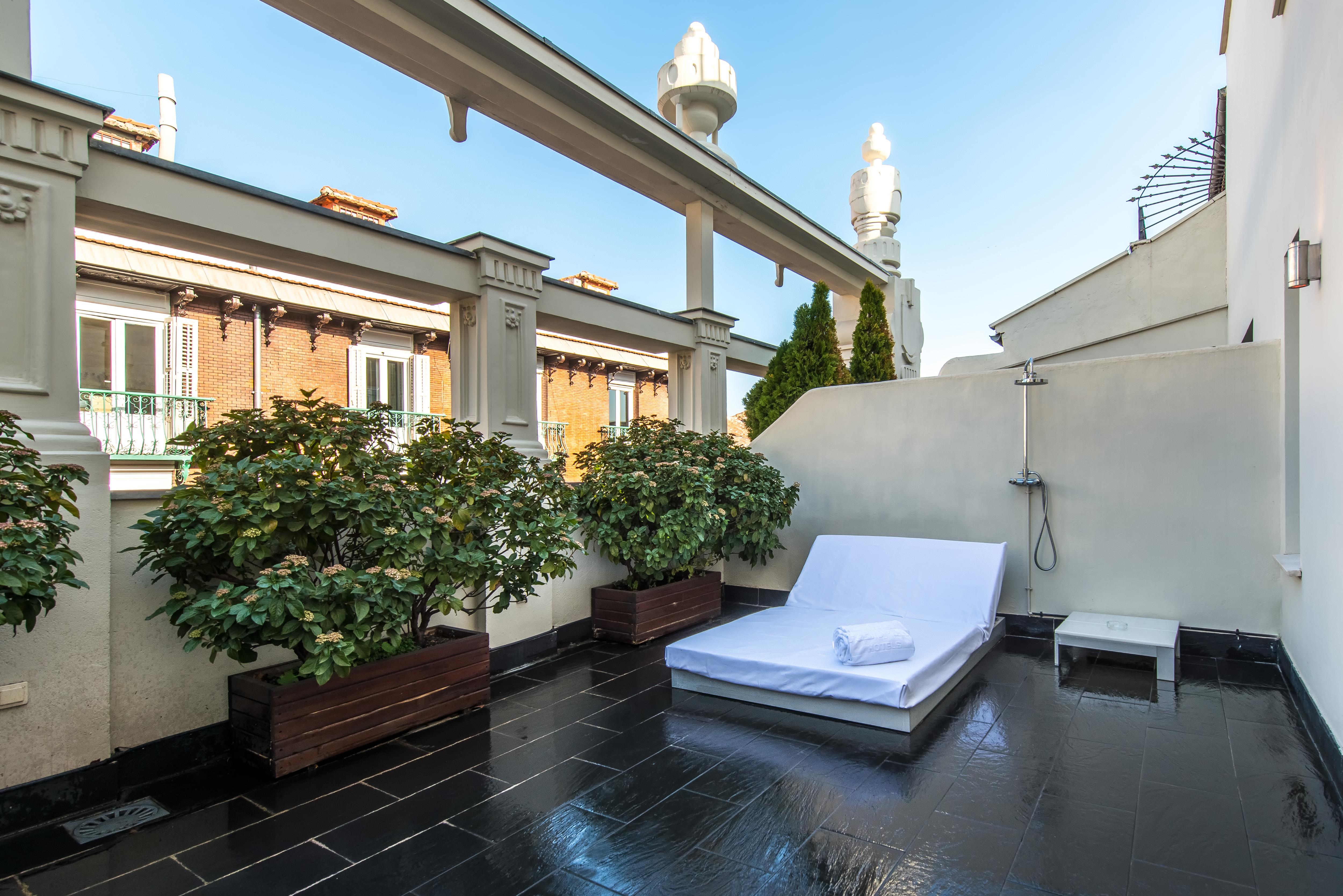 Room Mate Alicia, Madrid Exterior photo