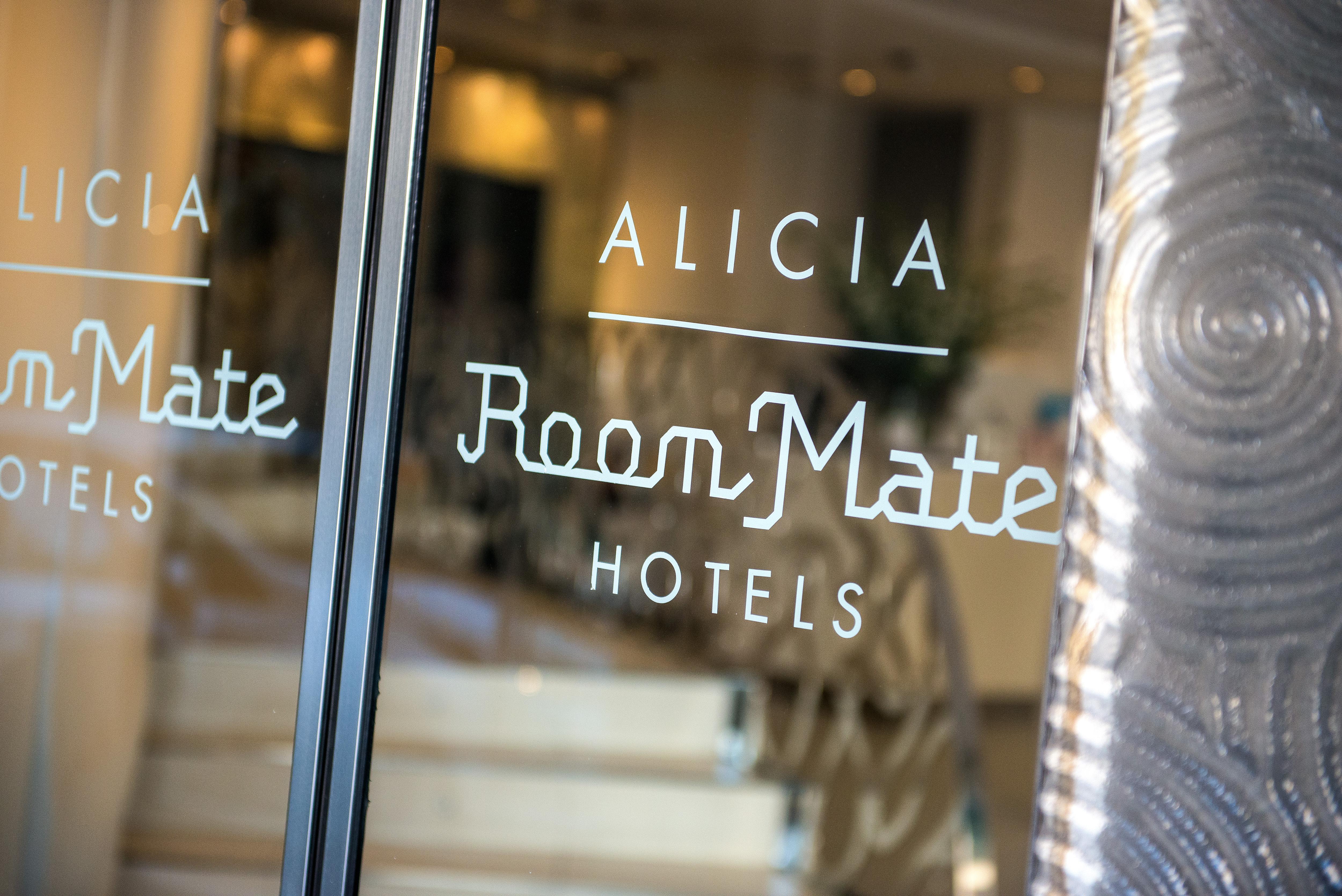 Room Mate Alicia, Madrid Exterior photo